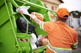 Best Construction Debris Removal  in Florham Park, NJ
